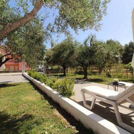 Laconian Collection Mavrovouni Beach House Gythio Buitenkant foto