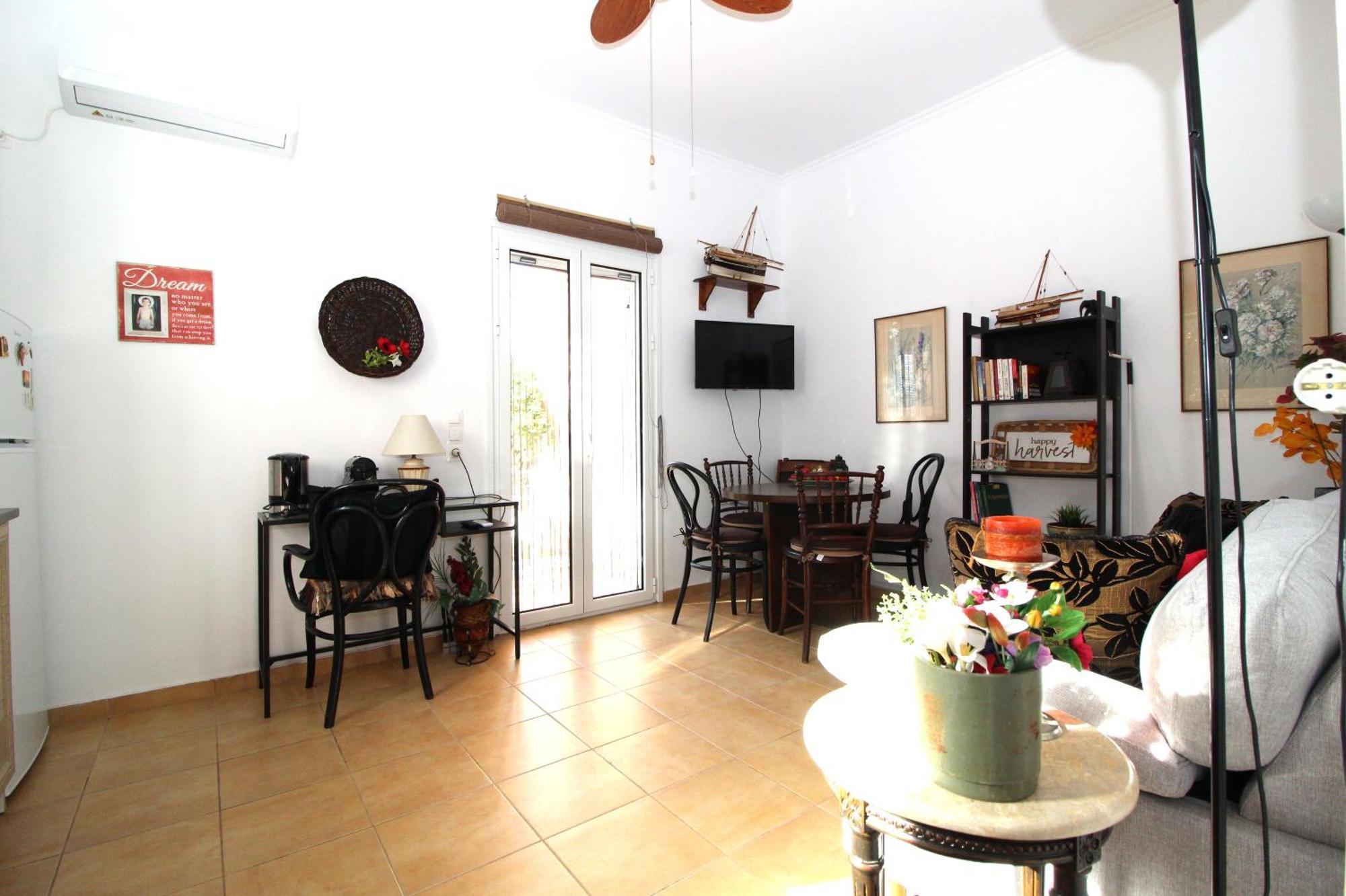 Laconian Collection Mavrovouni Beach House Gythio Buitenkant foto