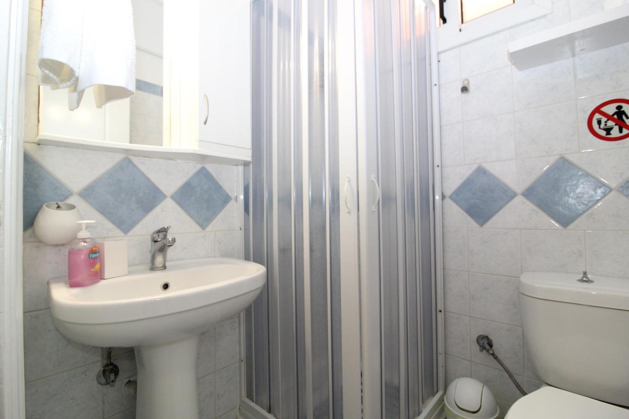 Laconian Collection Mavrovouni Beach House Gythio Buitenkant foto