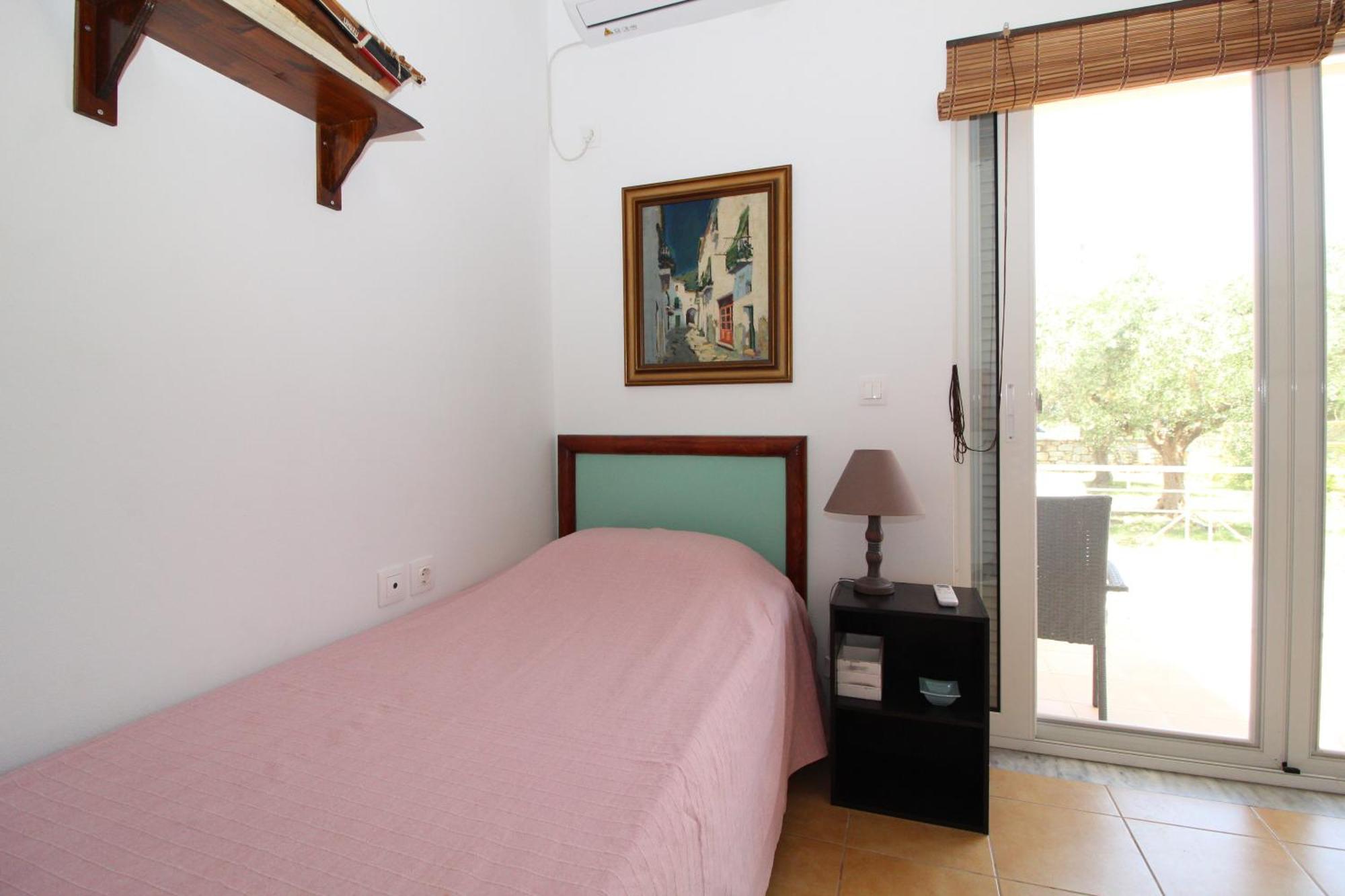 Laconian Collection Mavrovouni Beach House Gythio Buitenkant foto