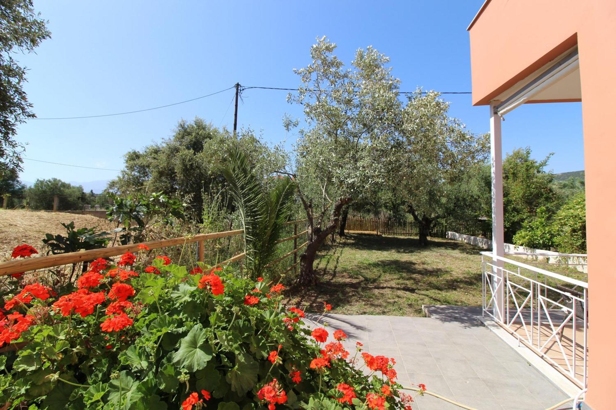 Laconian Collection Mavrovouni Beach House Gythio Buitenkant foto