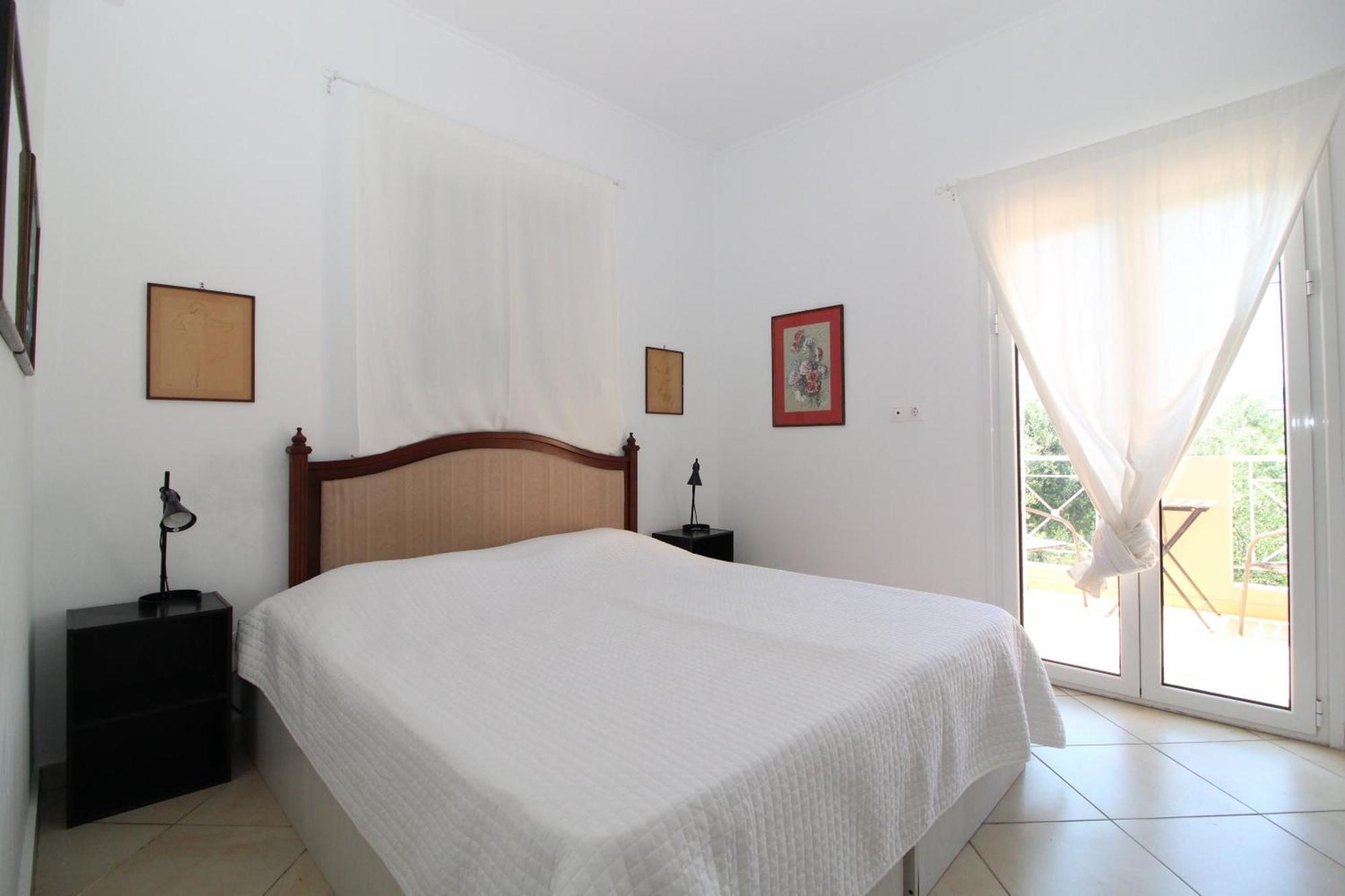 Laconian Collection Mavrovouni Beach House Gythio Buitenkant foto