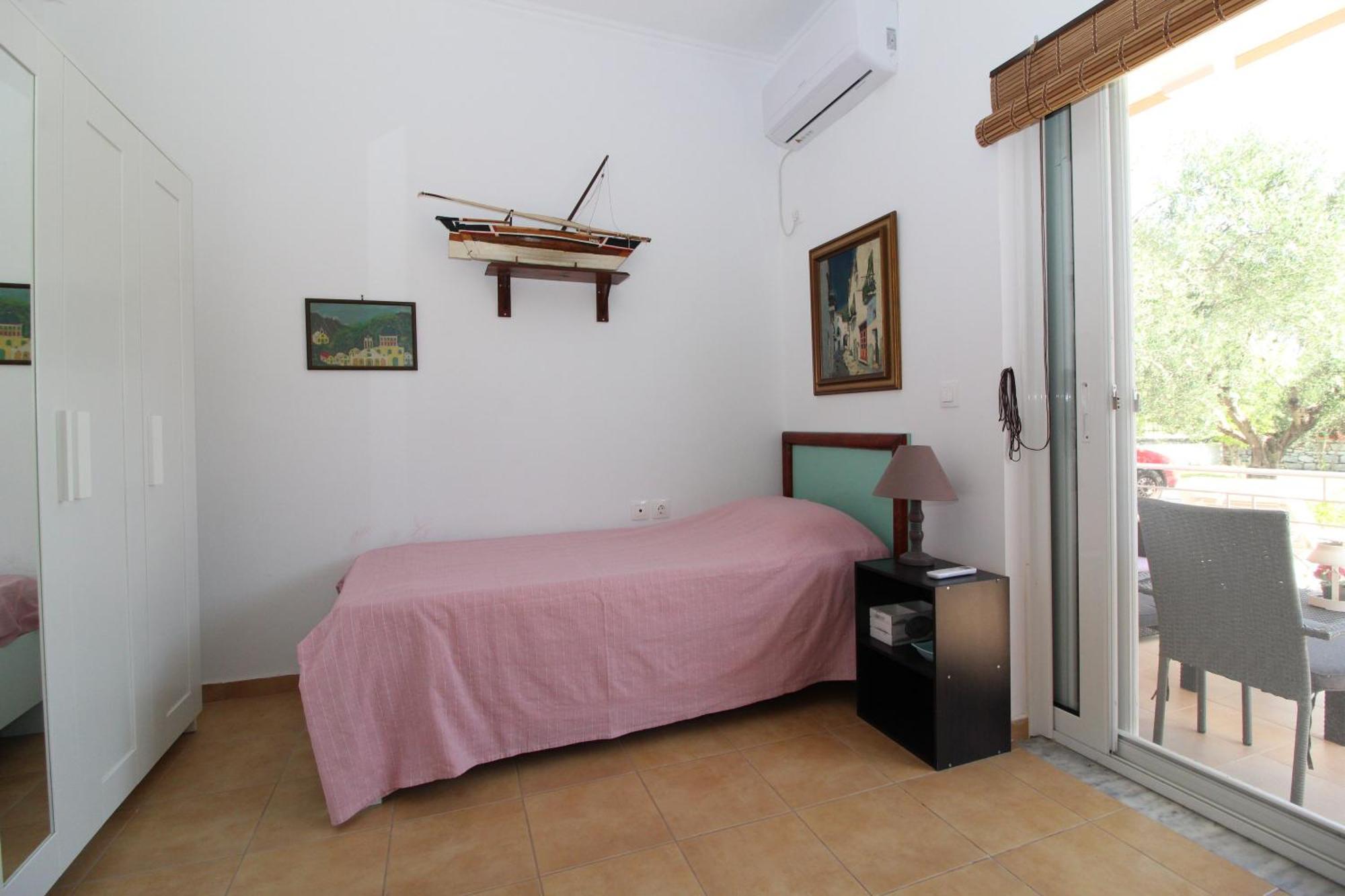 Laconian Collection Mavrovouni Beach House Gythio Buitenkant foto
