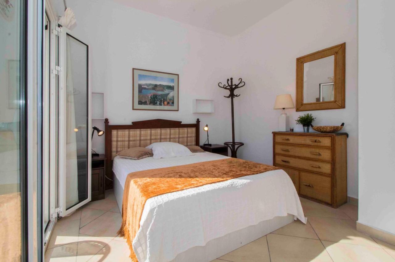 Laconian Collection Mavrovouni Beach House Gythio Buitenkant foto