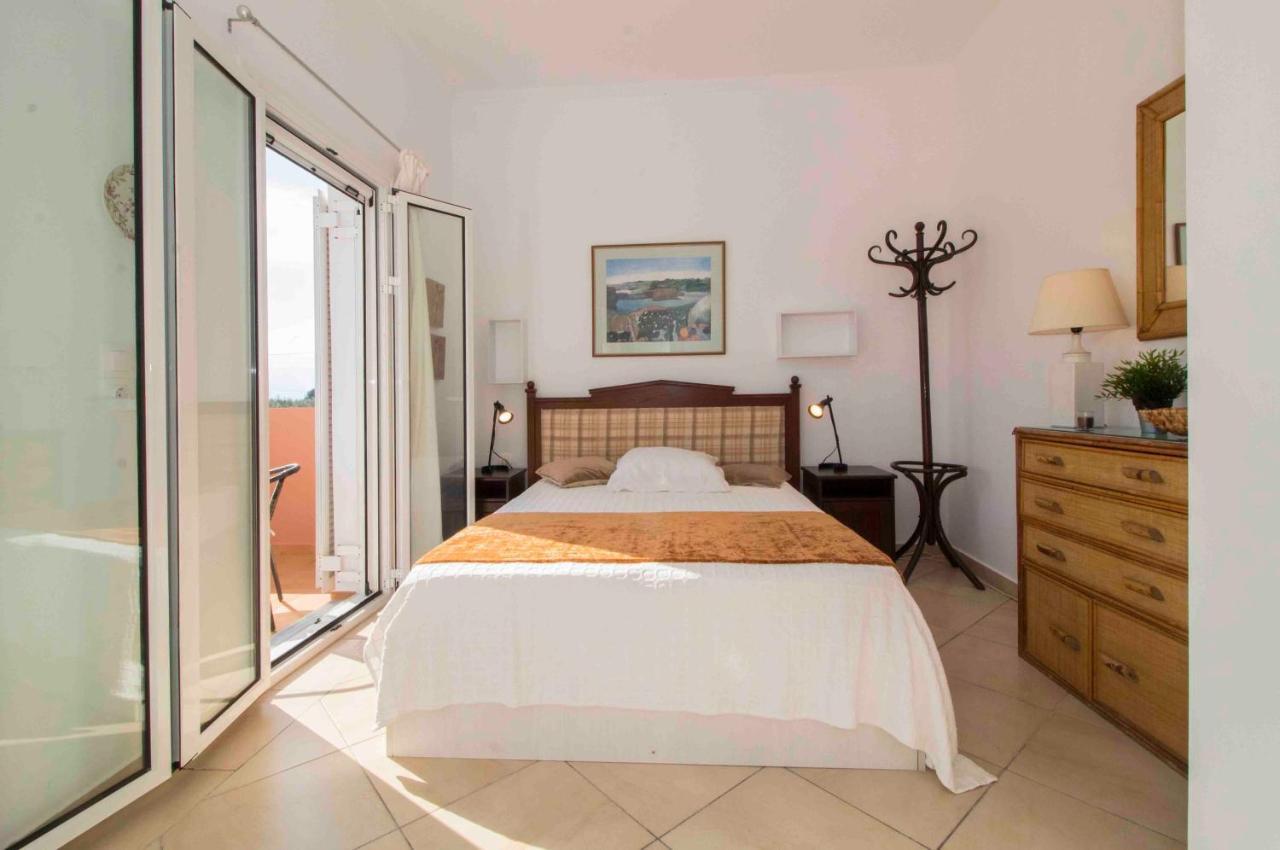 Laconian Collection Mavrovouni Beach House Gythio Buitenkant foto