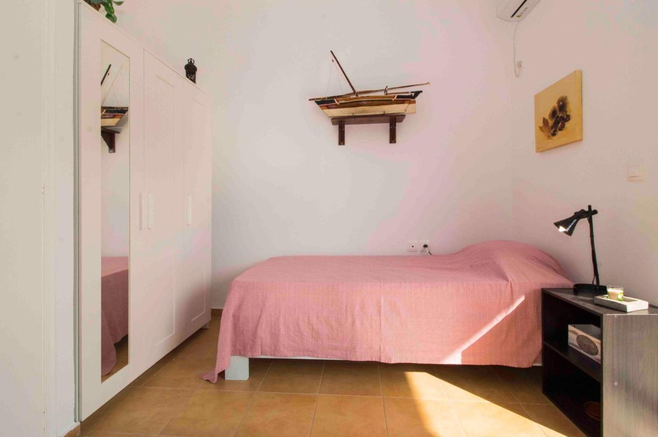 Laconian Collection Mavrovouni Beach House Gythio Buitenkant foto