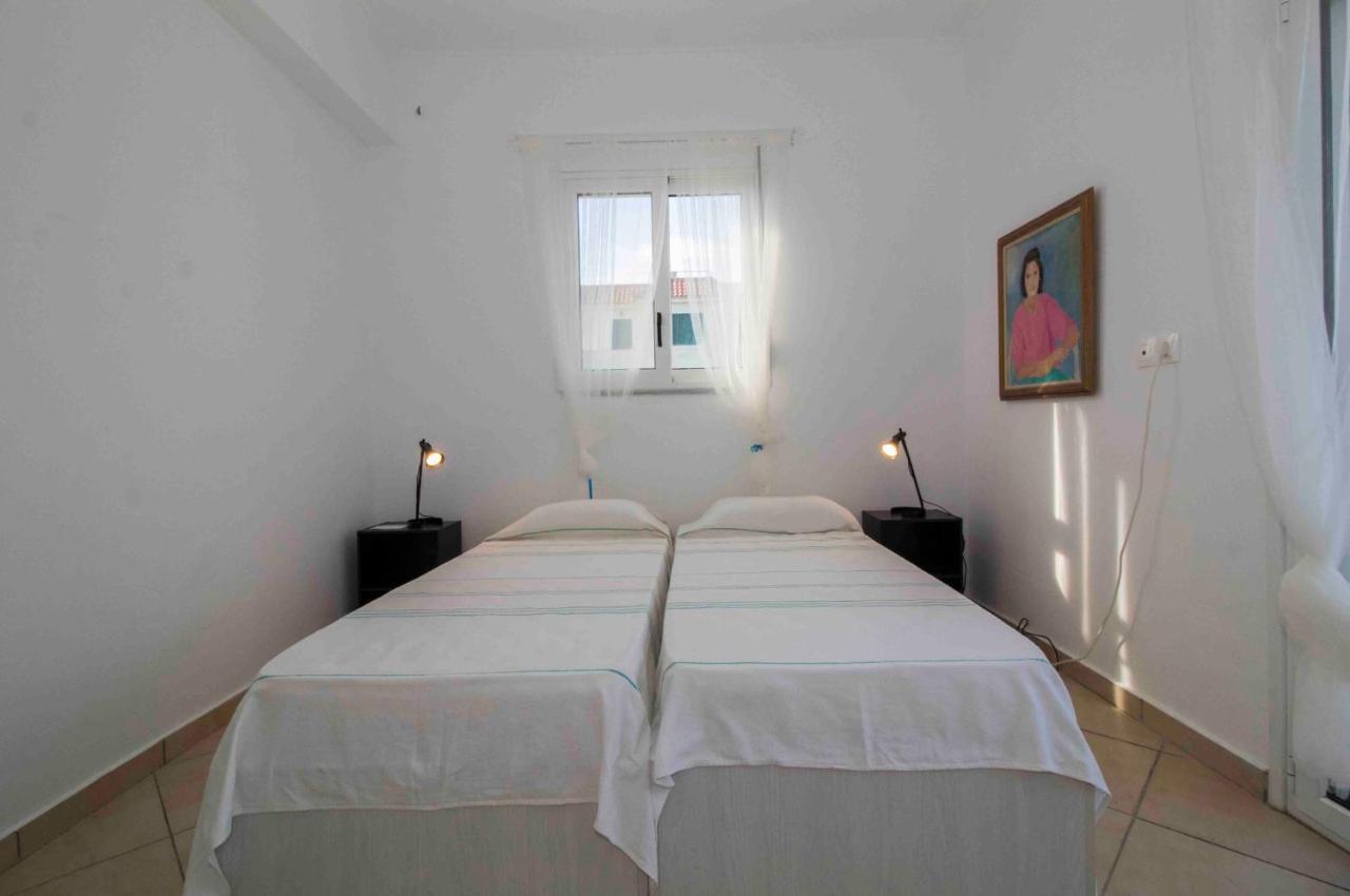 Laconian Collection Mavrovouni Beach House Gythio Buitenkant foto