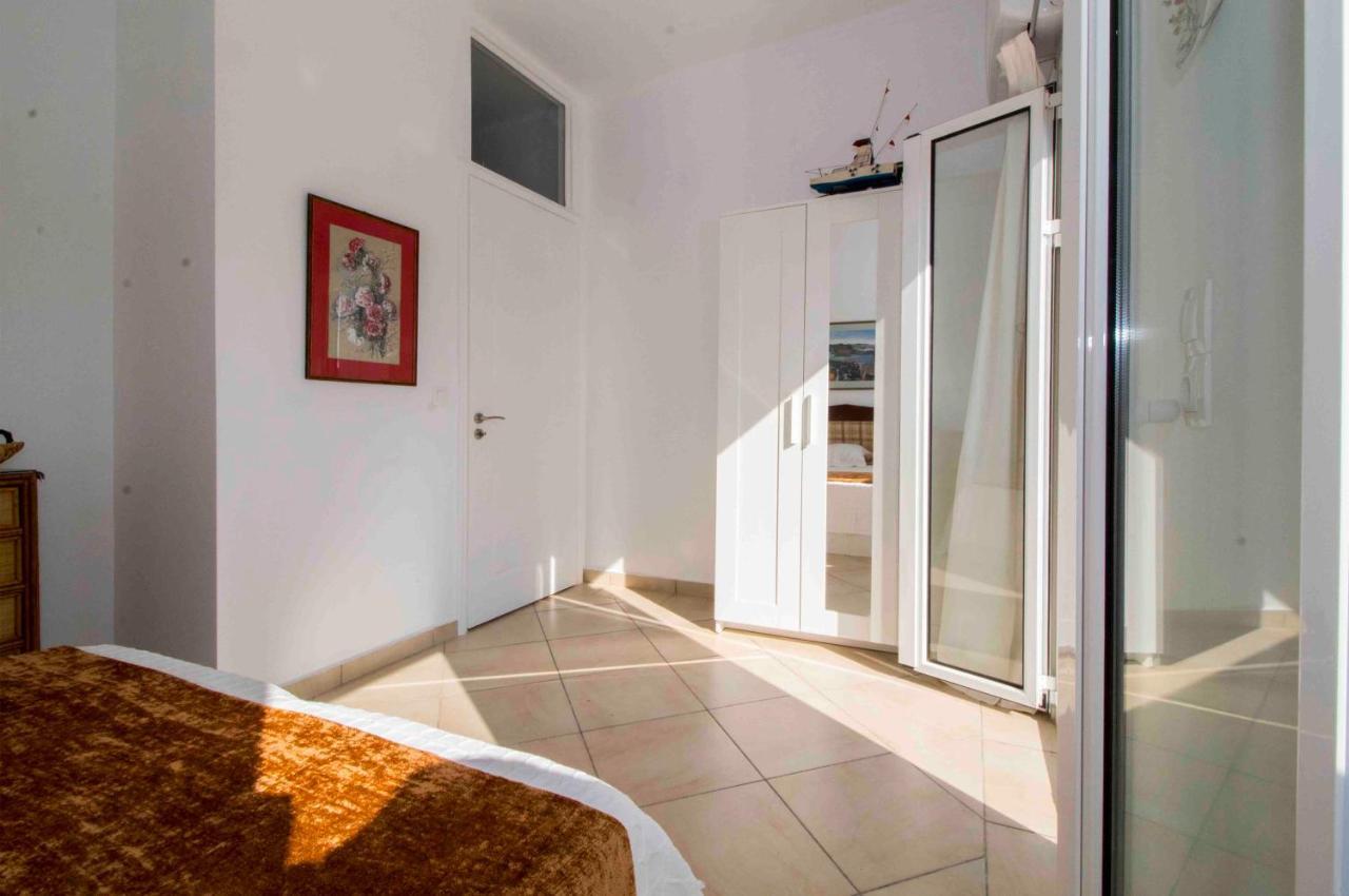 Laconian Collection Mavrovouni Beach House Gythio Buitenkant foto